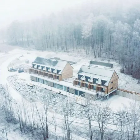 Villa Tranquil With Nature Access *