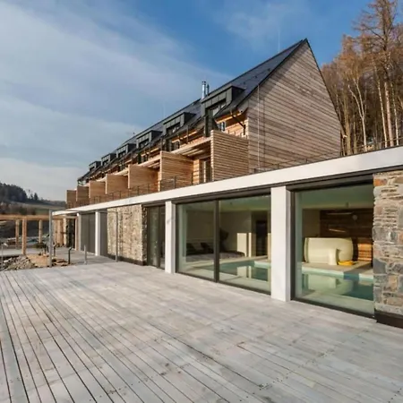 Tranquil With Nature Access * Mala Moravka