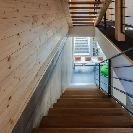Villa Tranquil With Nature Access *