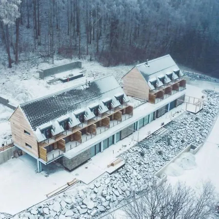 Tranquil With Nature Access Mala Moravka