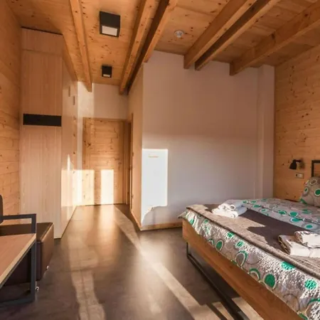 Tranquil With Nature Access Villa *