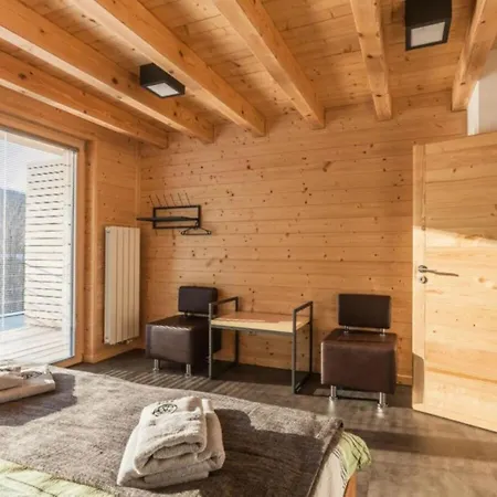 Tranquil With Nature Access * Mala Moravka